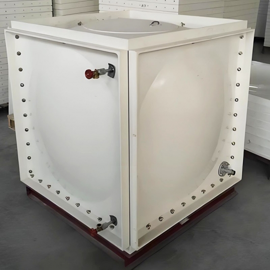 frp water tank