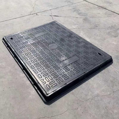 frp manhole cover